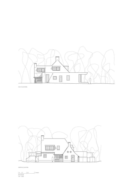 BD House